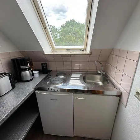 Kukione Apartment *