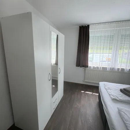 Apartment Kukione *
