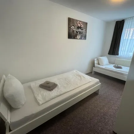 Kukione Apartment Dettingen an der Erms