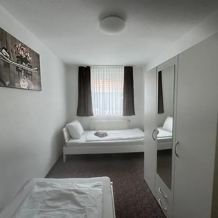 Kukione Apartment *
