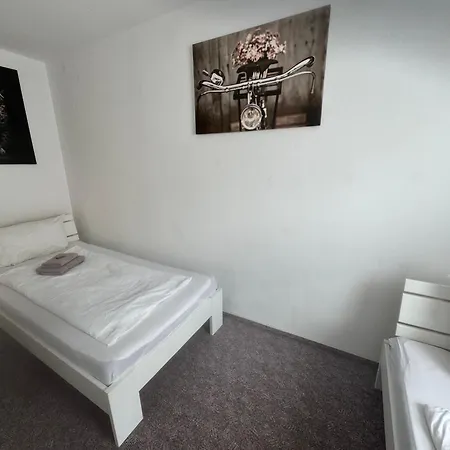 Apartment Kukione *