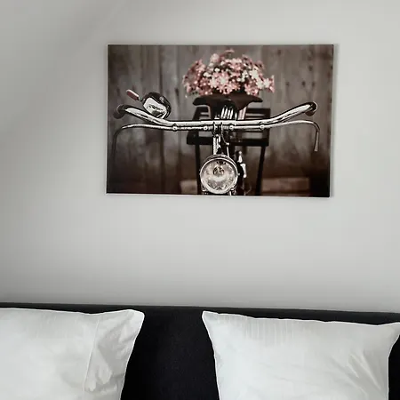 Kukione Apartment Dettingen an der Erms