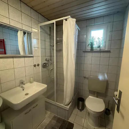 Apartment Kukione Dettingen an der Erms