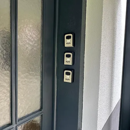 Apartment Kukione