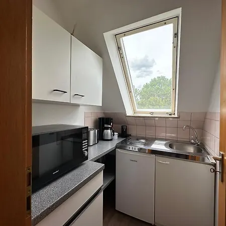 Kukione Apartment Dettingen an der Erms