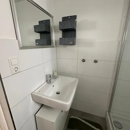 Kukione Apartment