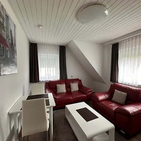 Kukione Apartment Dettingen an der Erms