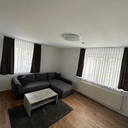 Apartment Kukione Dettingen an der Erms