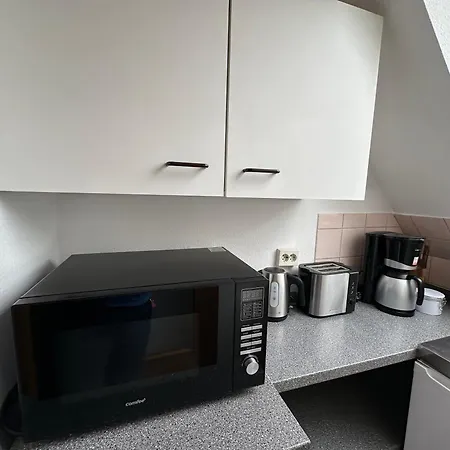 Apartment Kukione *