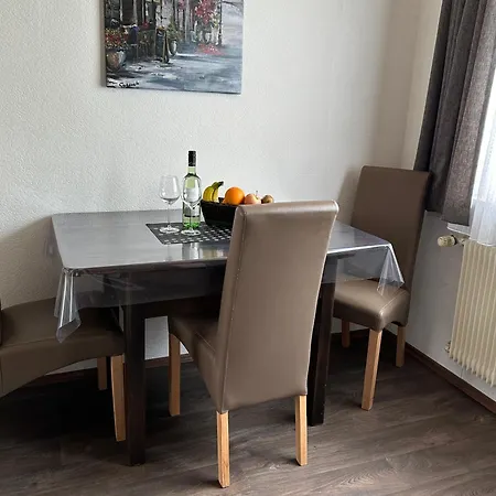 Apartment Kukione