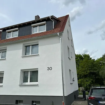 Kukione Apartment Dettingen an der Erms