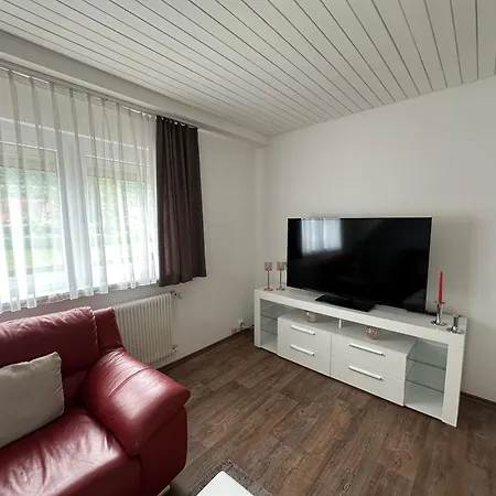 Kukione Apartment *