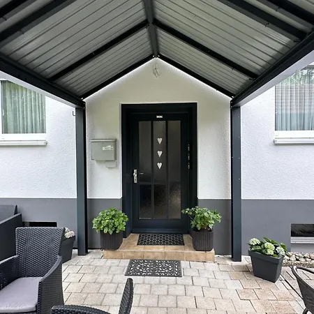 Apartment Kukione *