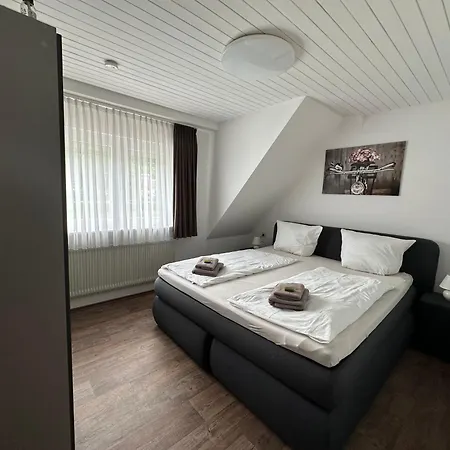 Kukione Apartment