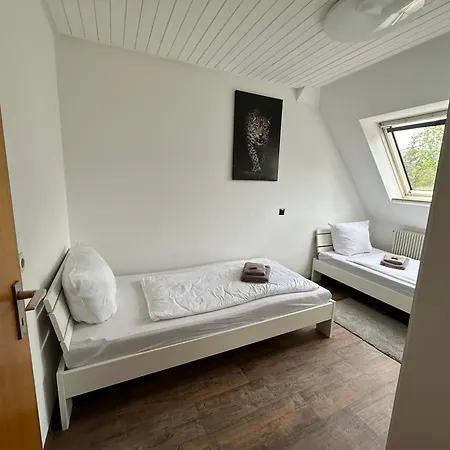 Kukione Apartment
