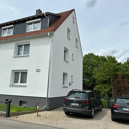 Apartment Kukione