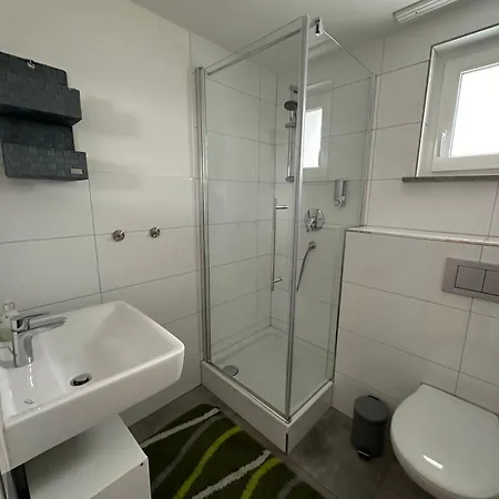 Kukione Apartment Dettingen an der Erms